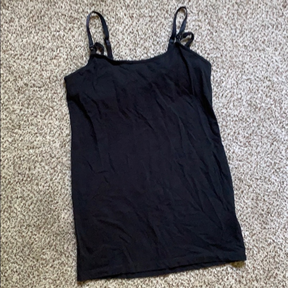 Motherhood maternity nursing cami
